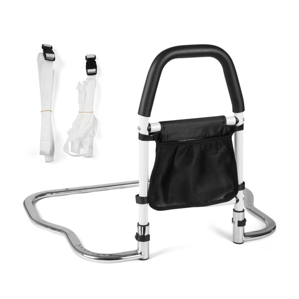 LUCKYREMORE Side Rails Wayfair